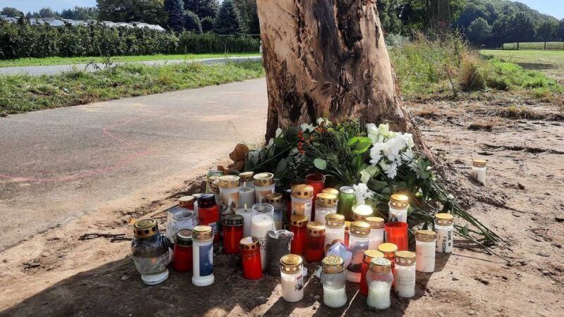 15-Jähriger bei Unfall in Bedburg-Hau gestorben: Motorradclub wird Noah-Jo zur letzten Ruhestätte geleiten