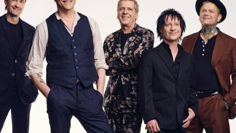 Nach Cyberangriff auf Vorverkauf: Telefon statt Webshop – Die Toten Hosen verkaufen ihre Tickets jetzt per Anruf