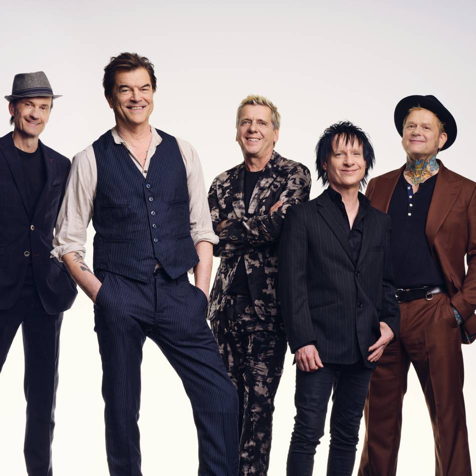 Nach Cyberangriff auf Vorverkauf: Telefon statt Webshop – Die Toten Hosen verkaufen ihre Tickets jetzt per Anruf