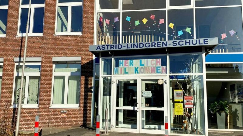 Statistiken der Stadt: So viele neue Schüler haben die Erkelenzer Grundschulen