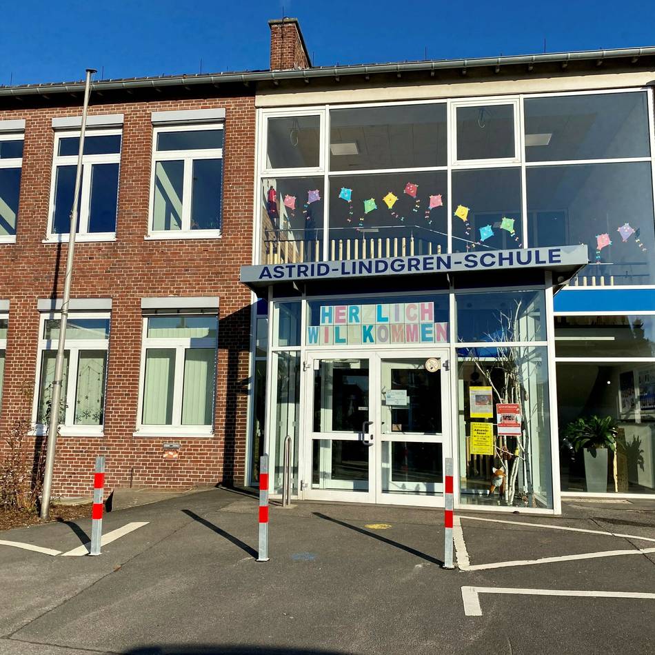 Statistiken der Stadt: So viele neue Schüler haben die Erkelenzer Grundschulen