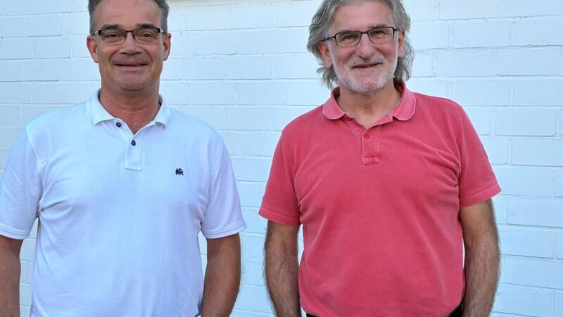 Neue Entwicklung bei DJK Kleinenbroich: „Der Verein darf doch nicht daran kaputtgehen“
