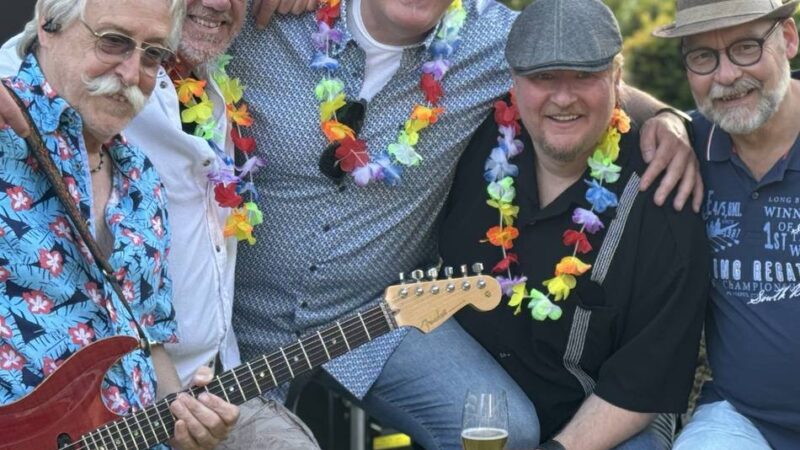 Am 20. September: Kaulhausen feiert Wallweinfest