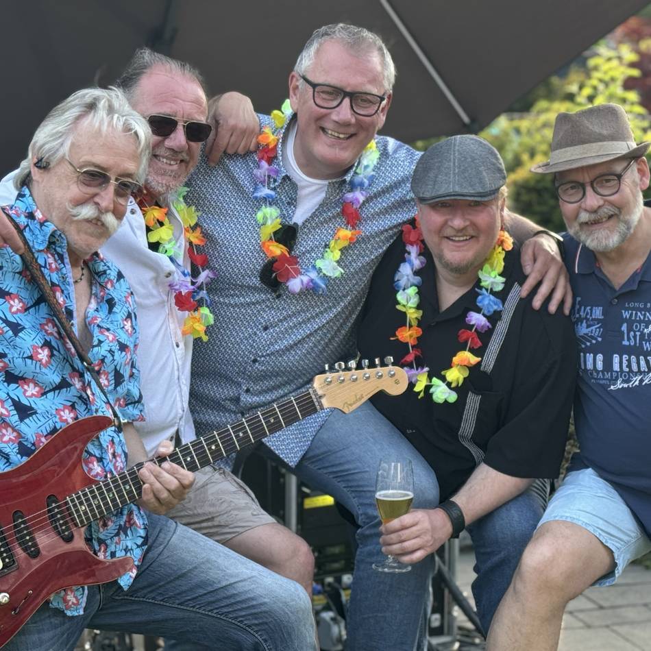 Am 20. September: Kaulhausen feiert Wallweinfest