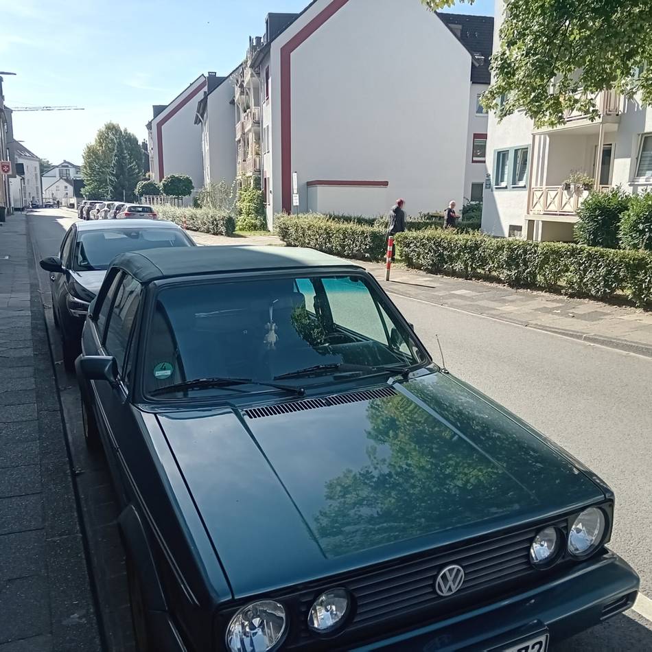 In Ratingen Ost: Verkehrssicherheit ist in Gefahr