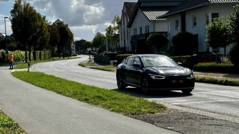 Sperrung in Kleve: Ortsdurchfahrt Rindern wird für mehrere Monate zur Baustelle