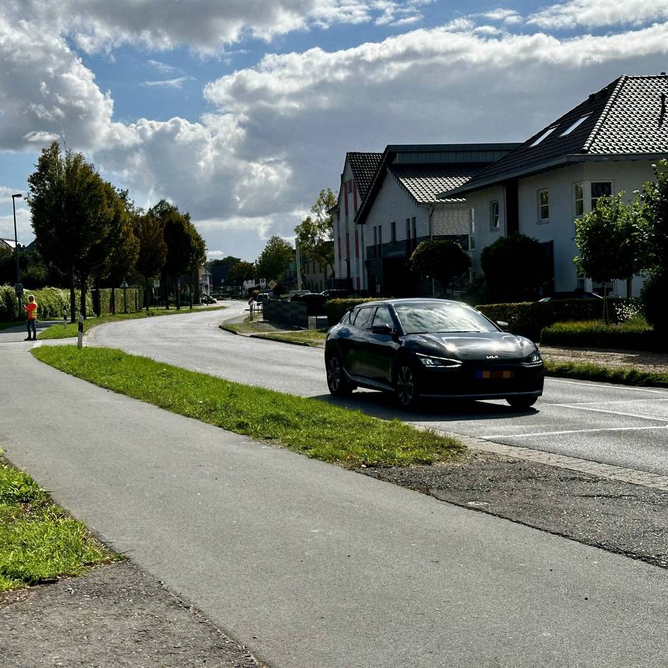 Sperrung in Kleve: Ortsdurchfahrt Rindern wird für mehrere Monate zur Baustelle