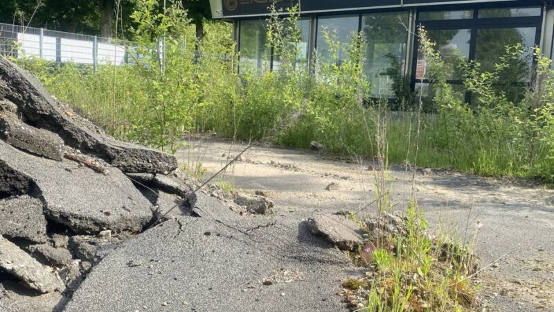 Wohnen in Meerbusch: Ehemaliger Investor sucht Käufer für „Gonella Höfe“