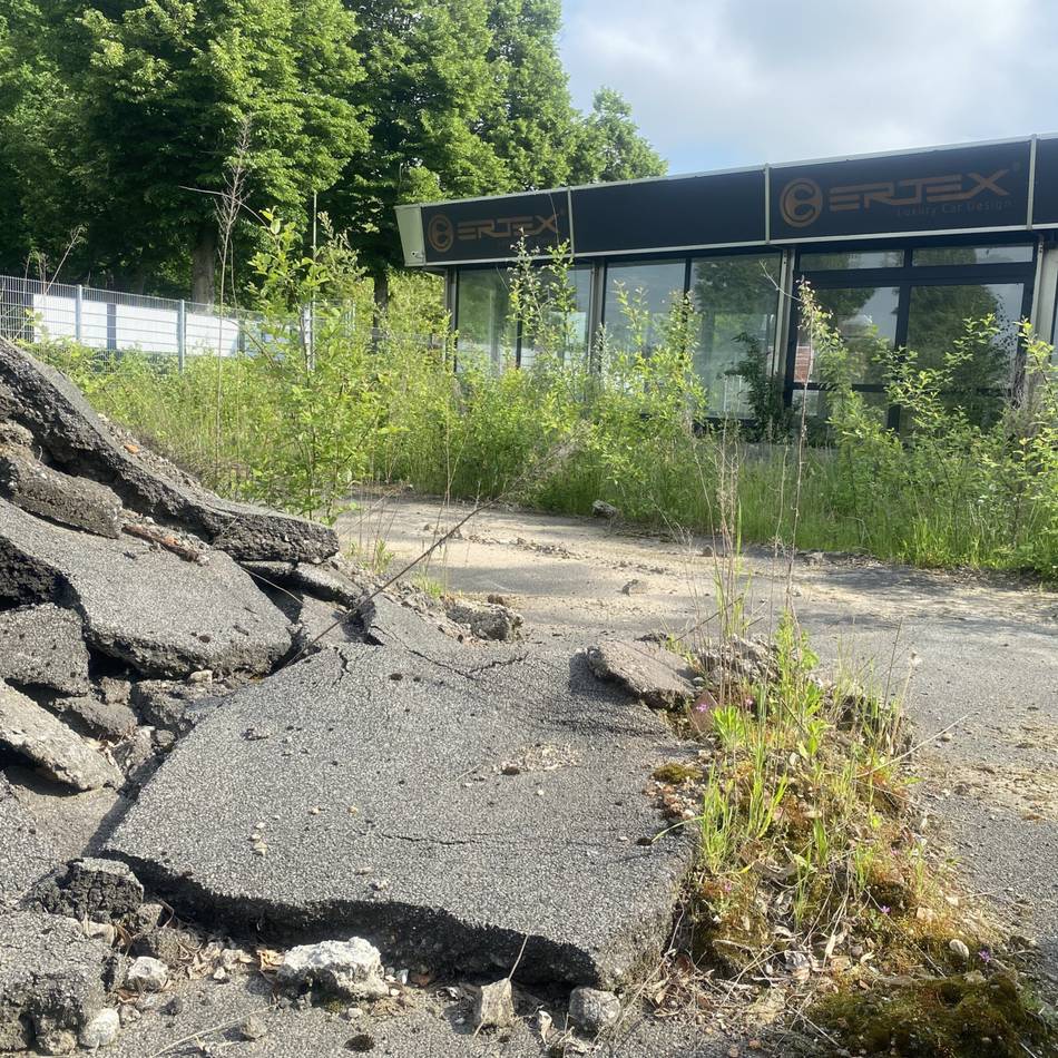 Wohnen in Meerbusch: Ehemaliger Investor sucht Käufer für „Gonella Höfe“