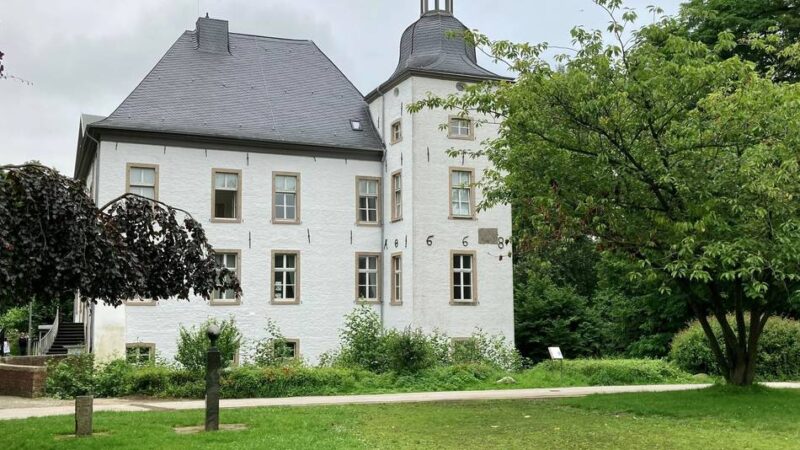 Tag des offenen Denkmals 2025: Diese Denkmäler sind für Sie am Sonntag geöffnet