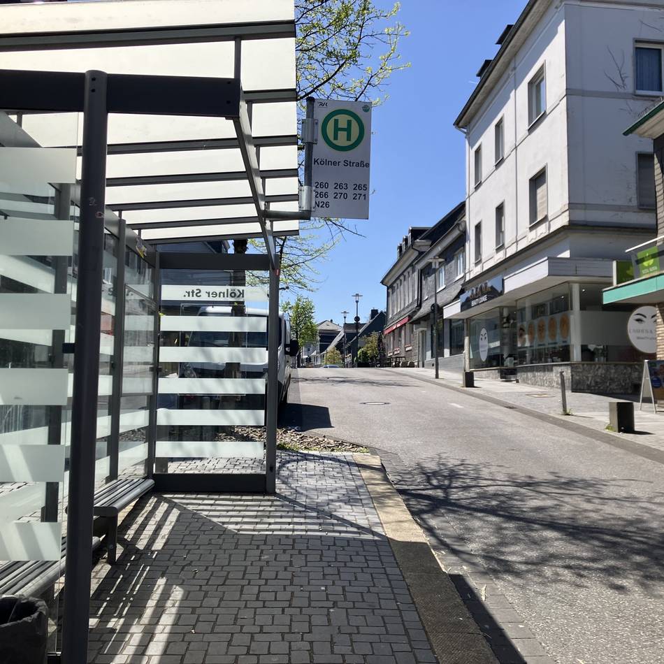 Prozess am Amtsgericht Köln: Angeklagt wegen schwerer räuberischer Erpressung