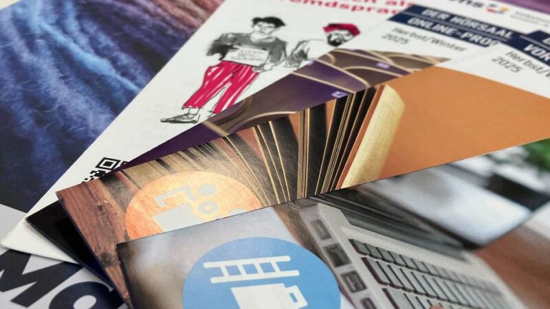 Neue Kurse: Die Volkshochschule Kleve stellt ihr neues Programm vor