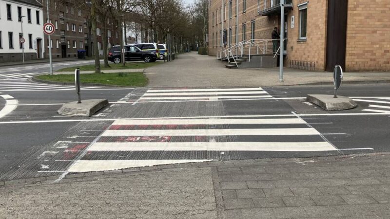 Urteil des Fahrradklima-Tests: So schlecht ist Radfahren in Viersen