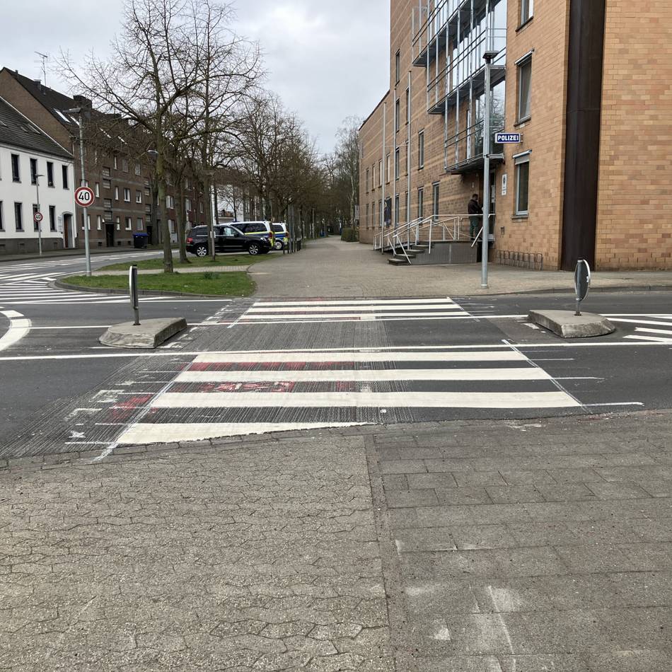 Urteil des Fahrradklima-Tests: So schlecht ist Radfahren in Viersen