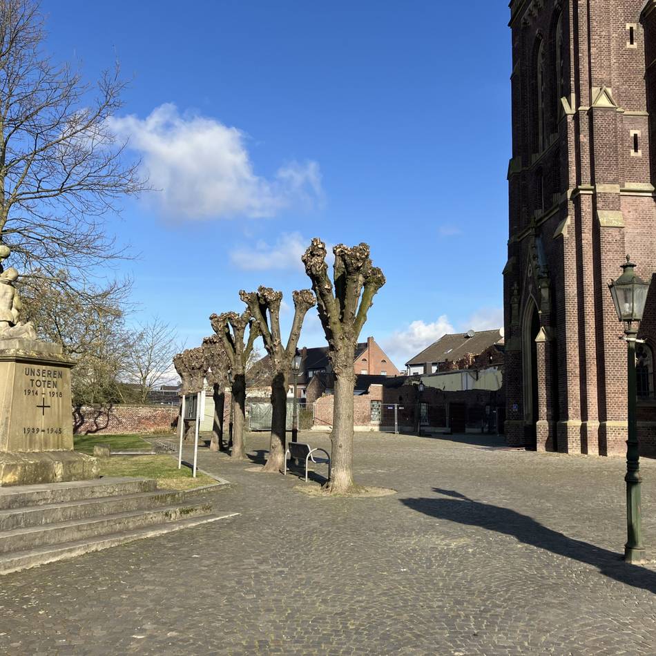 „Ein großer Verlust für die Aldekerker“: Das sagt die Kirche zu den gescheiterten Plänen – auch CDU bezieht Stellung