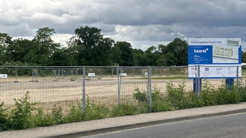 „Scherbenhaufen“: So reagiert die Kaarster Politik auf den Gang in die Haushaltssicherung