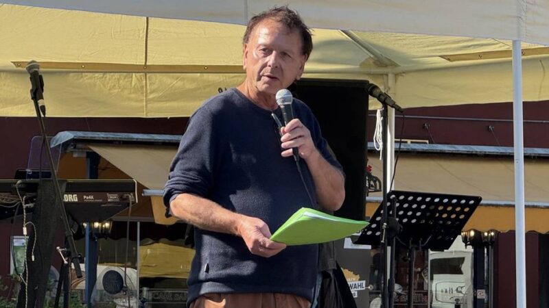 Fest der Kulturen: Xanten feiert Vielfalt und Toleranz