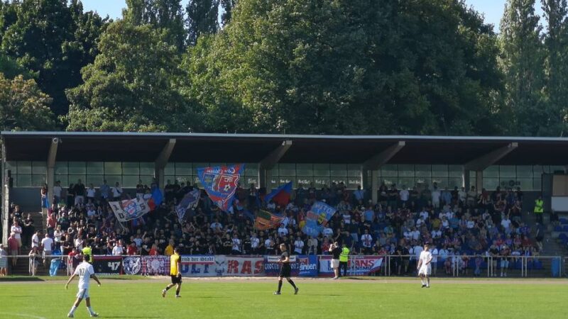 1:4 bei Schlusslicht Büderich: Trainer warnte vergebens – Uerdingen verliert erstmals unter Julian Stöhr
