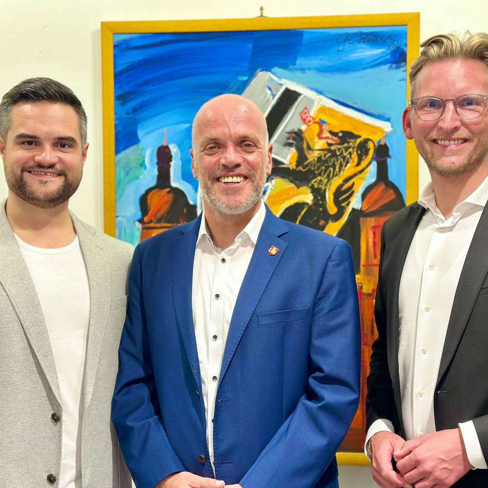 Ergebnis der Kommunalwahl 2025: Alte Ratskooperation in Grevenbroich sucht einen neuen Verbündeten
