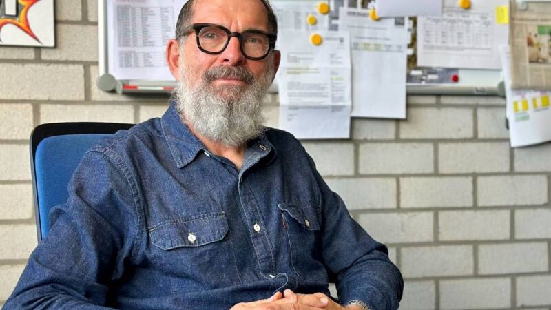 Sonderpädagogen an Grevenbroicher Gesamtschule: „Wir müssen alle Schüler in ihrer Vielfalt fördern“