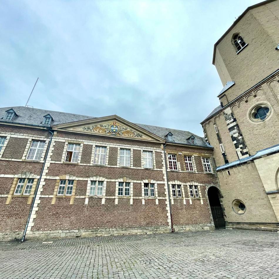 Kolumne Mensch Gladbach: Wahl macht Stadtrat stabil – oder doch nicht?
