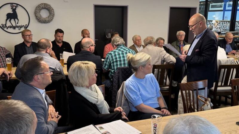 Kommunalwahl in Xanten: CDU sieht in Ergebnis „die Chance eines Neuanfangs“
