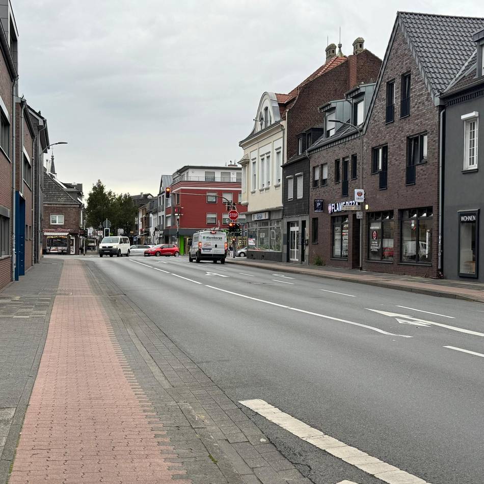 Kanalsanierungen in Geldern: Einschränkungen am Issumer Tor und der Max-Planck-Straße