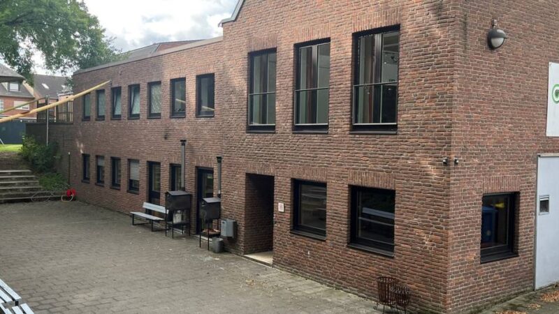 Für Kinder und Jugendliche in Korschenbroich: Streetfoodmarkt am Jugendzentrum nur für junge Genießer