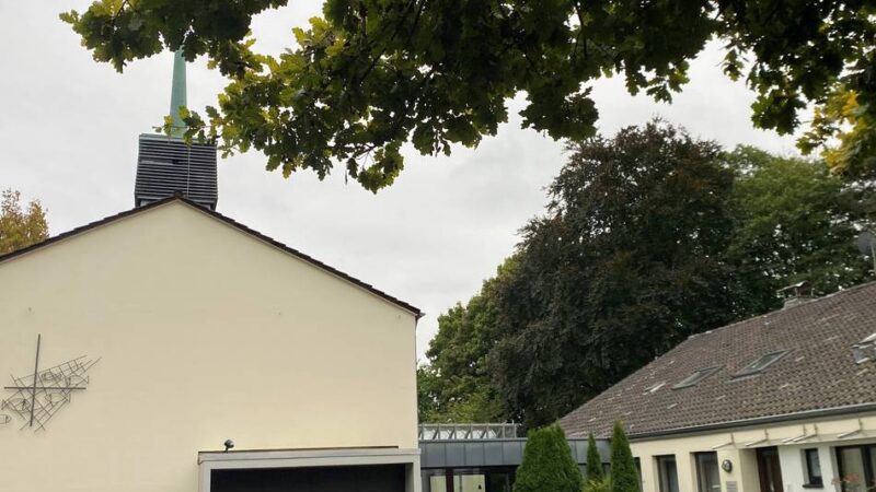 Zweiter Einbruch bei Mönchengladbacher Gemeinde: „Das war das gleiche Prozedere“