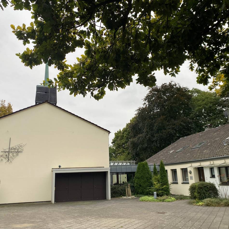 Zweiter Einbruch bei Mönchengladbacher Gemeinde: „Das war das gleiche Prozedere“