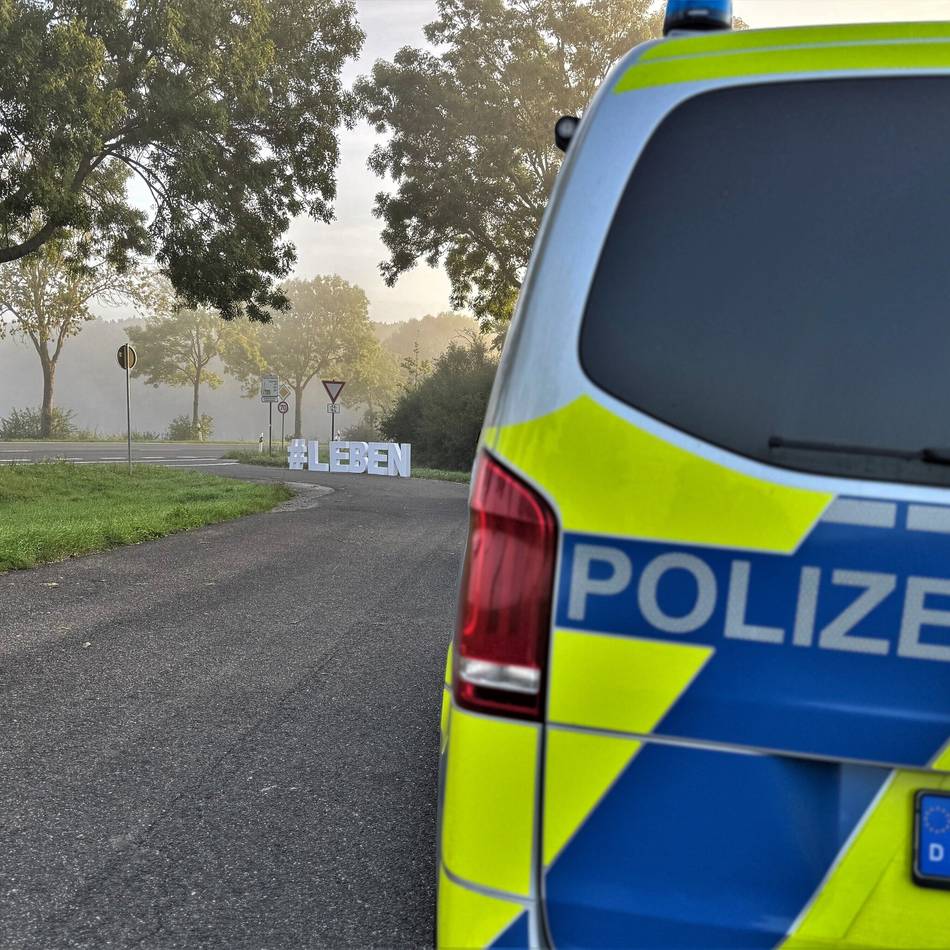 Europaweite Aktion „Roadpol Safety Days“ : Polizei hat Raser im Visier