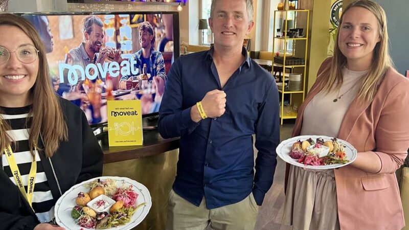 Gastronomie in Krefeld: Neues Konzept: Erlebnistour durch Krefelds Restaurantszene