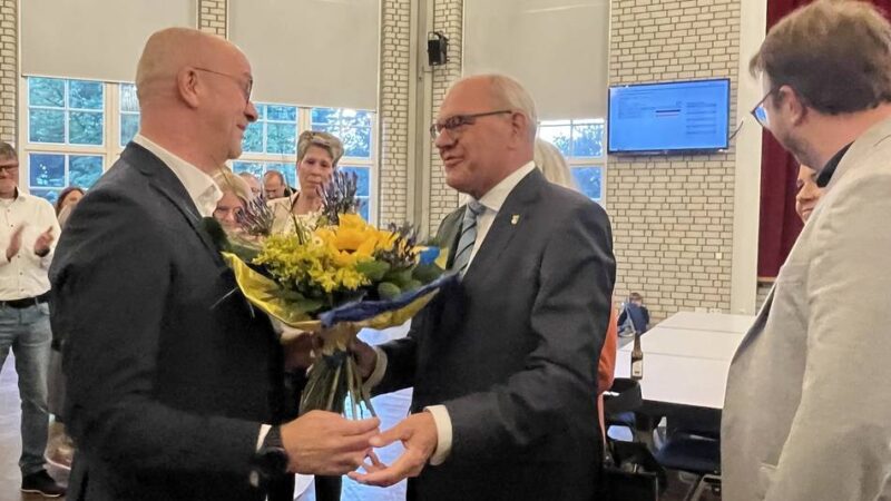 Nach der Stichwahl: Mehrheiten finden wird im neuen Gocher Rat nicht einfacher