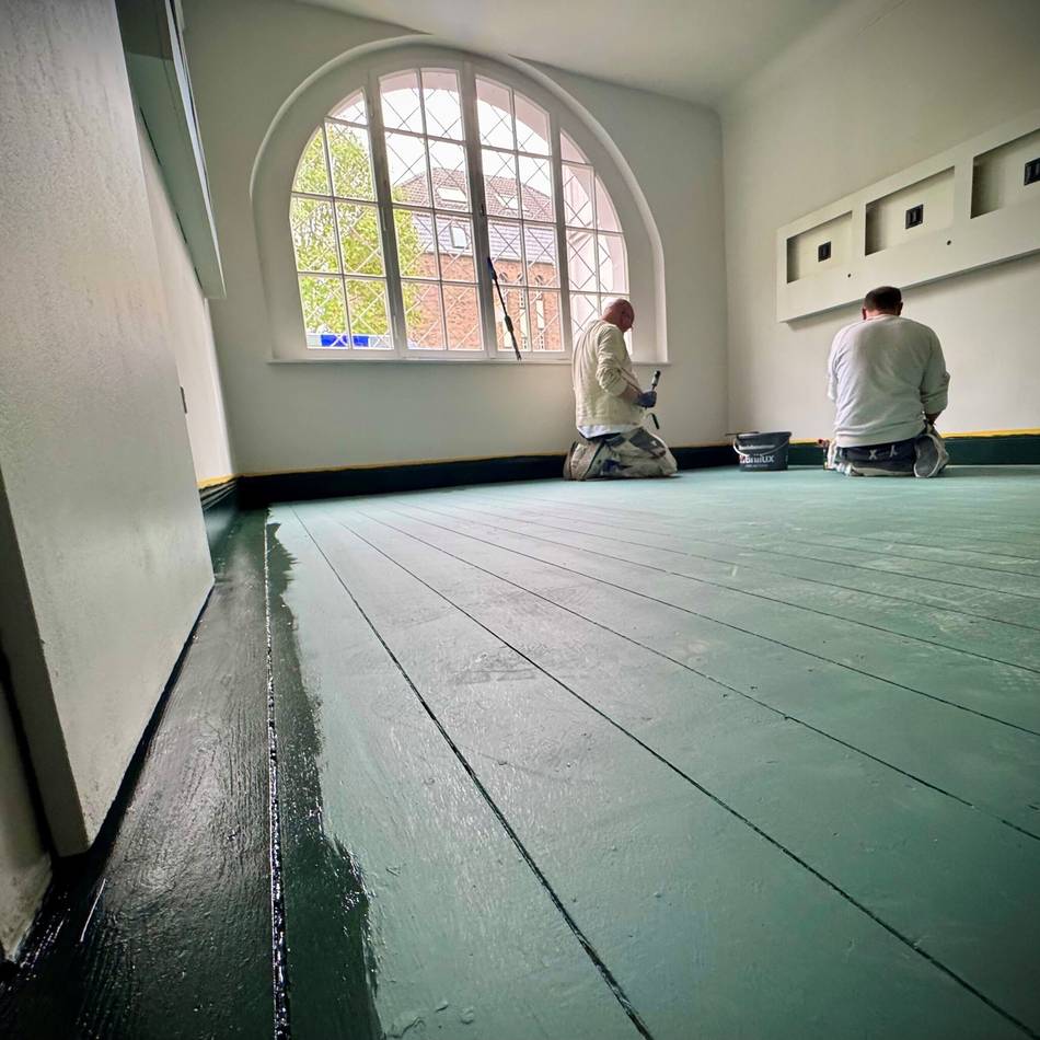 NS-Dokumentationsstelle in Krefeld: Alles neu in der Villa Merländer