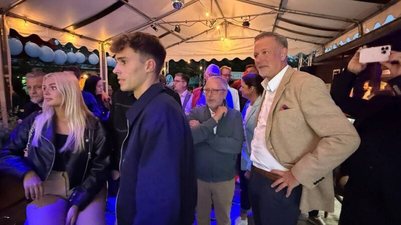 Bürgermeister-Stichwahl in Wesel: „SPD-Kandidat Benien auf verlorenem Posten“ – Facebook-Post der CDU sorgt für Wirbel