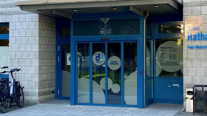 Kommunalwahl in Dormagen: Sitzverteilung im Rat – Stadt weist Einsprüche ab