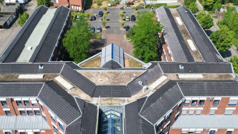 „Gestalte deine Zukunft“: Die Stadt Nettetal präsentiert sich als Ausbilder