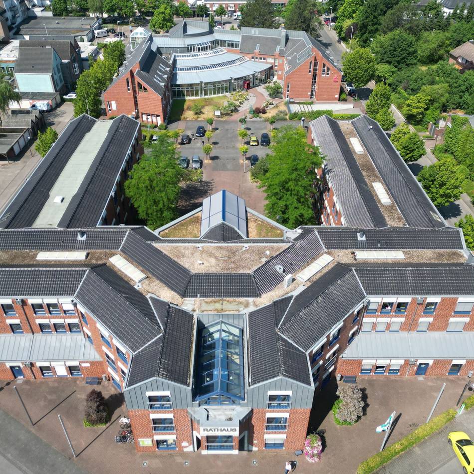 „Gestalte deine Zukunft“: Die Stadt Nettetal präsentiert sich als Ausbilder