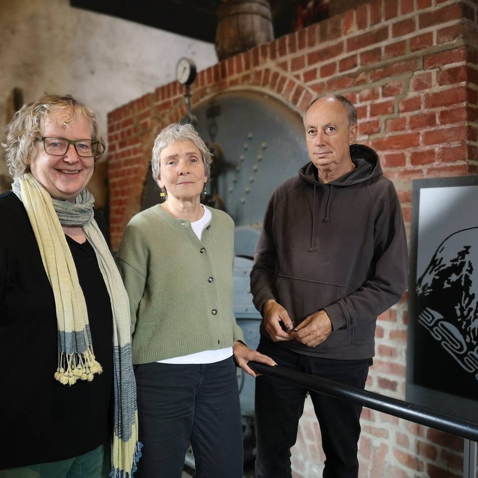 Kultur in Hilden: Experimentelles Musiktheater im Wilhelm-Fabry-Museum