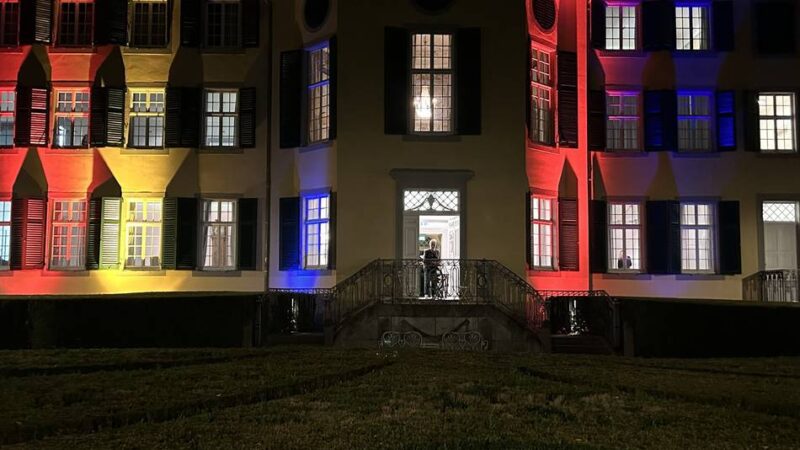 Neanderland Museumsnacht: Wenn sich abends die Museumstüren öffnen
