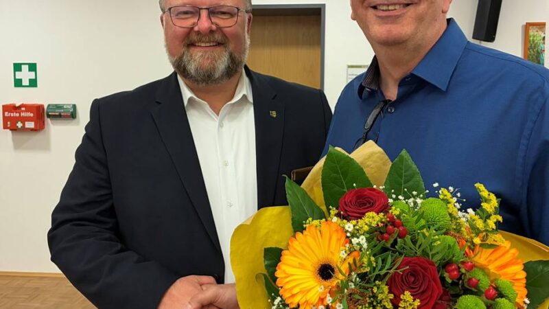 Kommunalwahl 2025 in Korschenbroich: Alle sechs angetretenen Parteien im Stadtrat vertreten