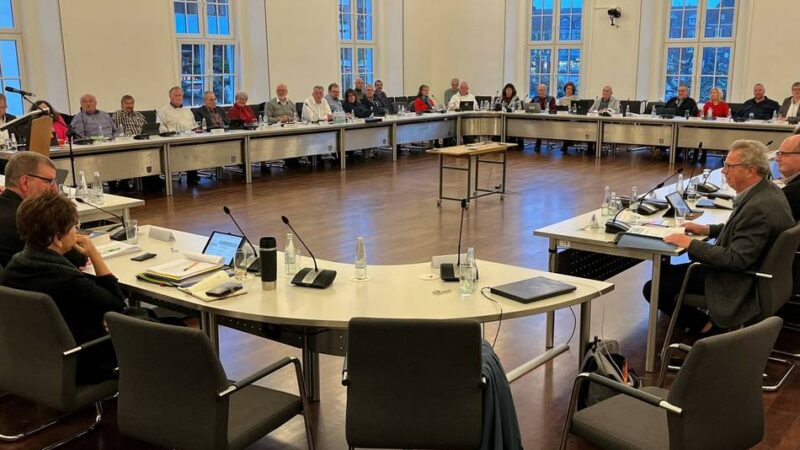 Ergebnis der Kommunalwahl in Xanten: Freude, Enttäuschung und eine Empfehlung