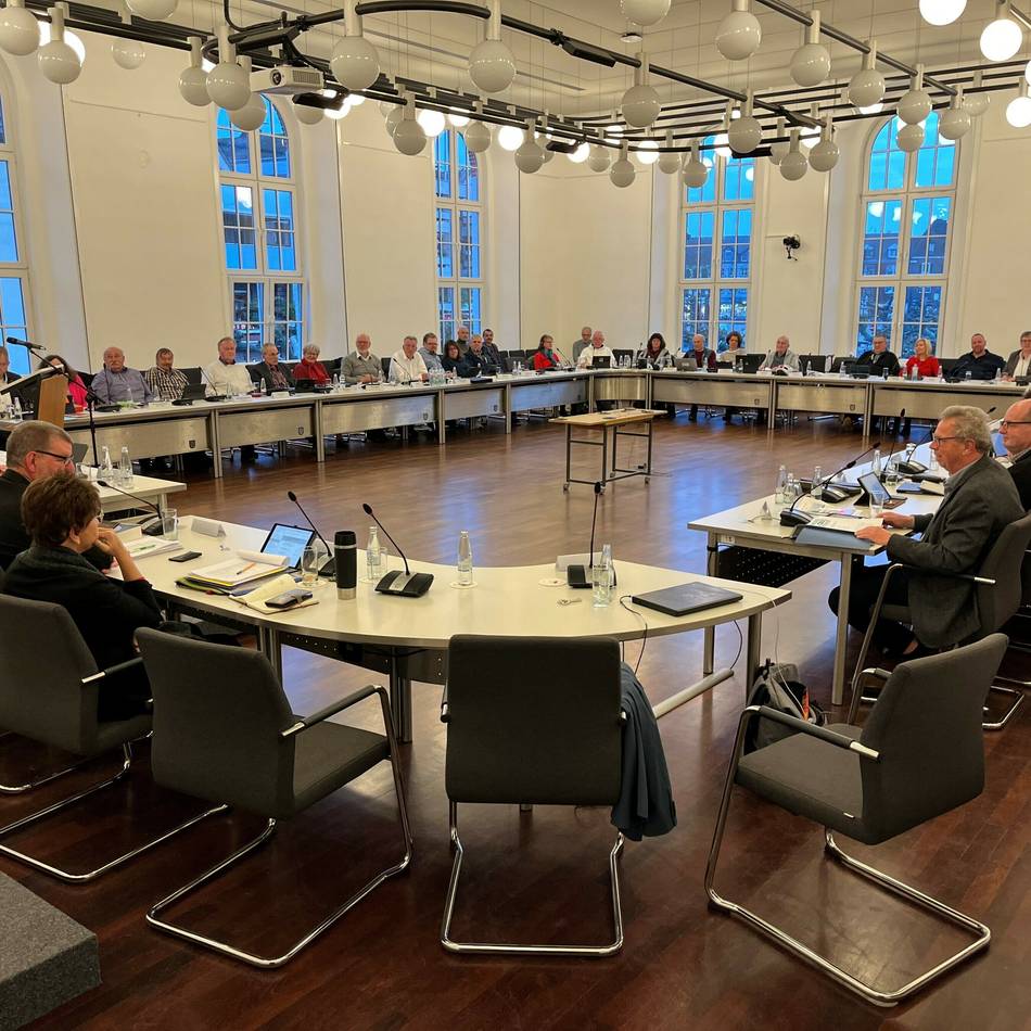 Ergebnis der Kommunalwahl in Xanten: Freude, Enttäuschung und eine Empfehlung