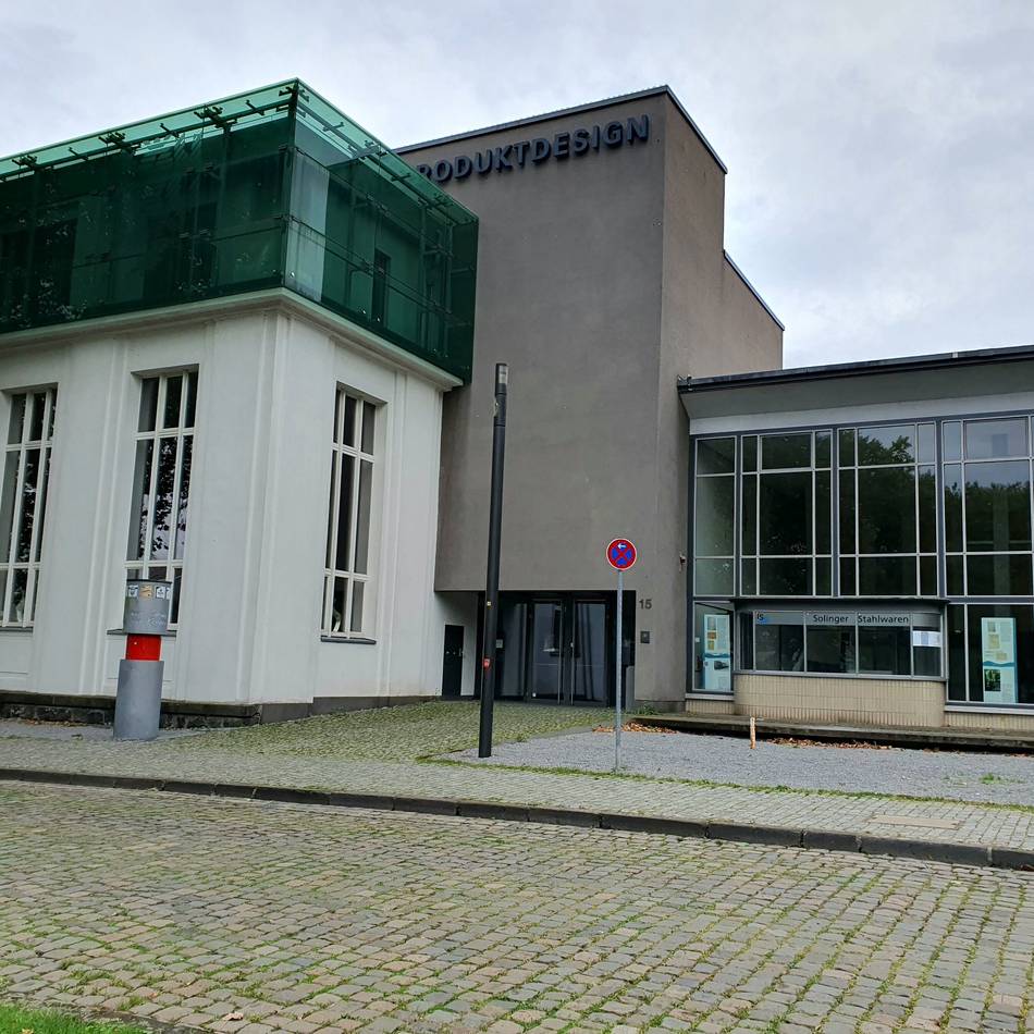 Neues Konzept: Investoren-Team legt Angebot für Alten Hauptbahnhof in Solingen vor – das sind die Pläne