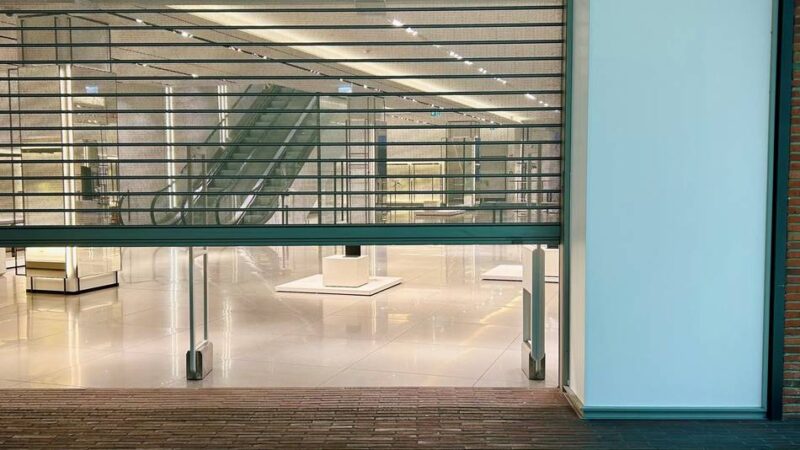 Umbau im Forum: Mode-Riese Zara verlässt die Duisburger Innenstadt – wer ist der Nachfolger?
