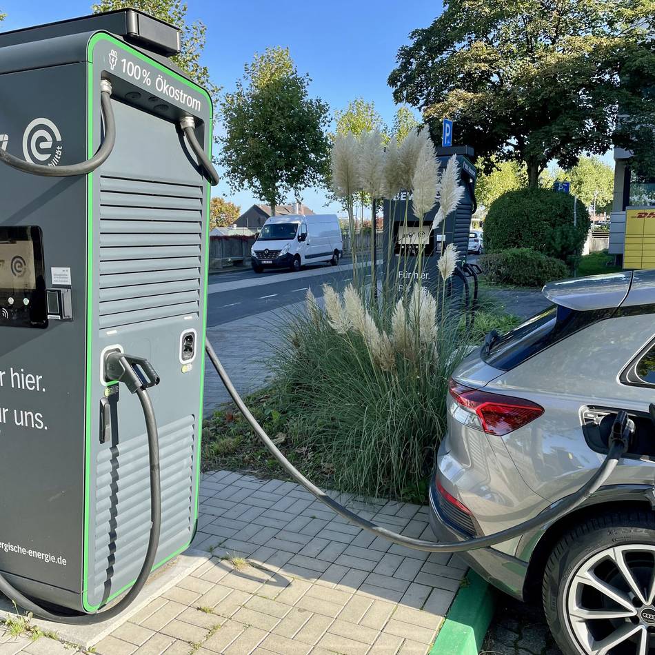 Elektromobilität in Wermelskirchen: Der Tarif-Dschungel an den Ladesäulen
