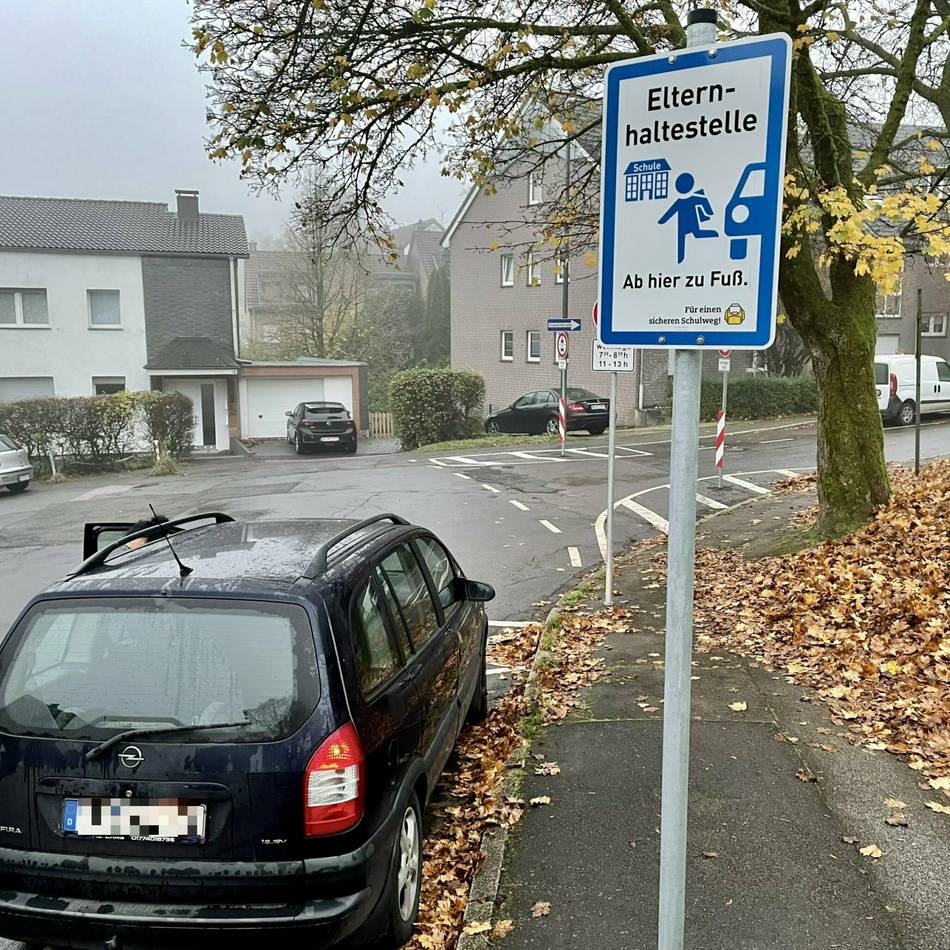 Eltern-Taxis und Feierabendmarkt: Wermelskirchen optimiert