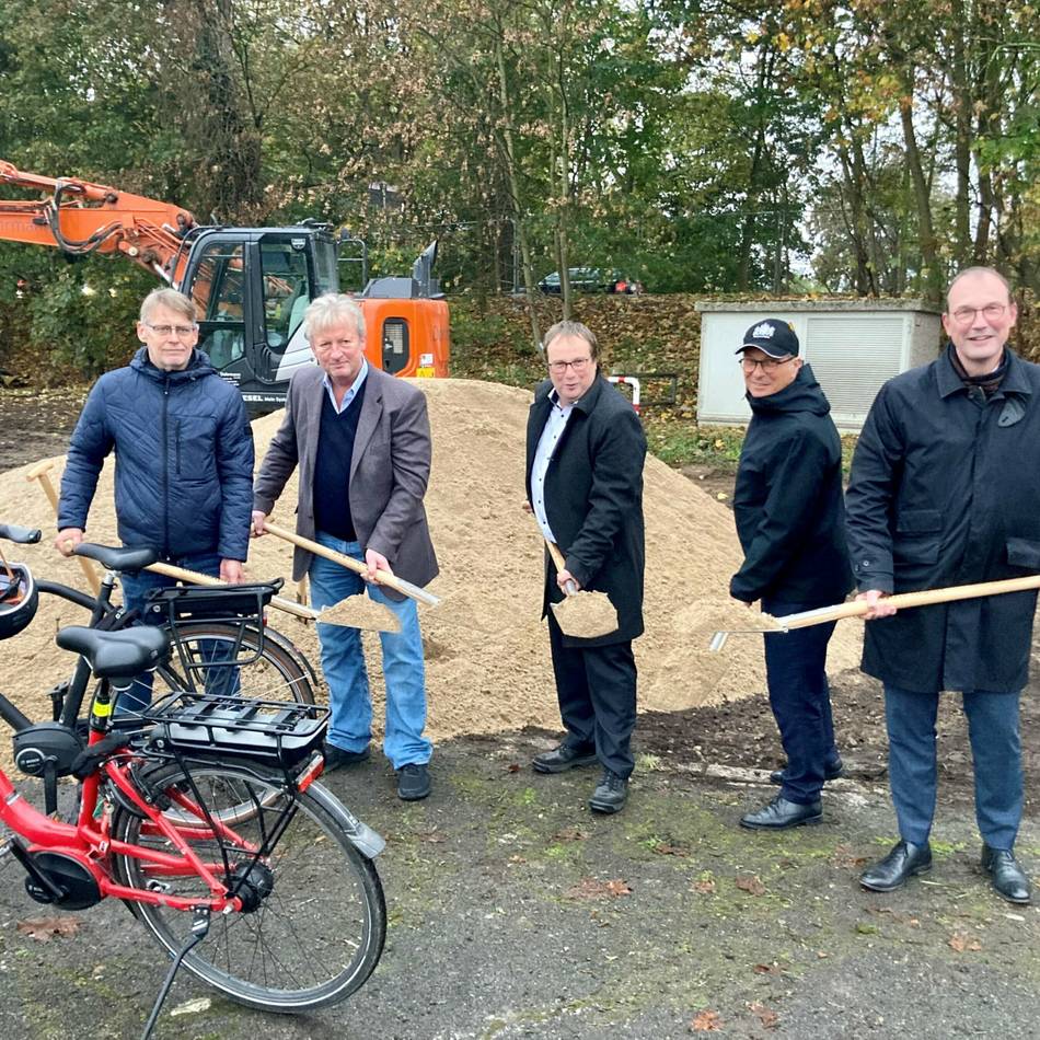 „Gegen den Fahrradwahnsinn“: Streit um Radwege überschattet NRW-Kommunalwahl