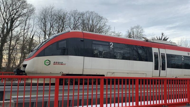 Kreis Viersen schaltet Sachverständigen ein: Steigende Kosten gefährden S 28-Projekt