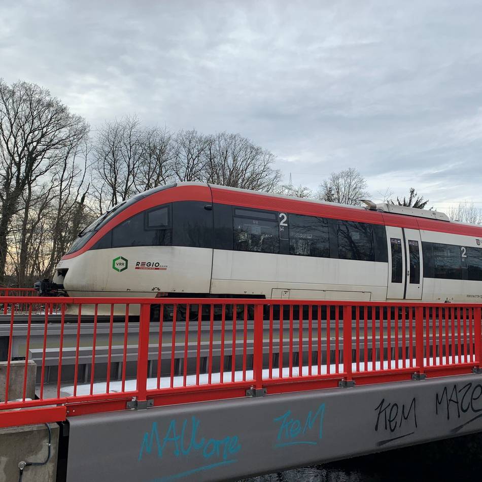 Kreis Viersen schaltet Sachverständigen ein: Steigende Kosten gefährden S 28-Projekt